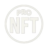Telegram profile photo for Про-NFT