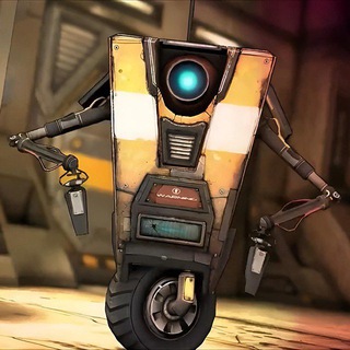 Telegram profile photo for Games chat