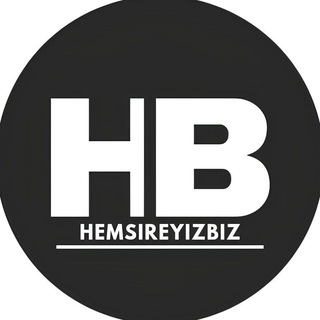 Telegram profile photo for Hemsireyizbiz
