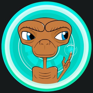 Telegram profile photo for E.T AI Swap Global