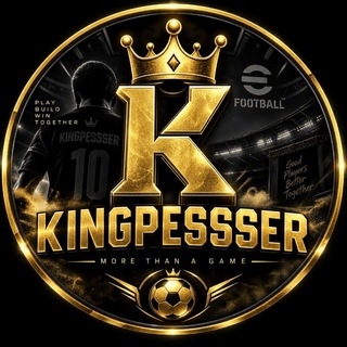 Telegram profile photo for Kingpesser