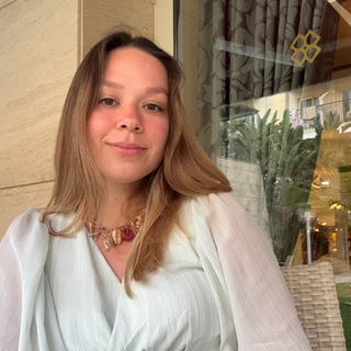 Telegram profile photo for Твой психолог 🧘🏻♀️ Остров эмоциональной свободы