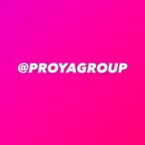Telegram profile photo for Proyagroup