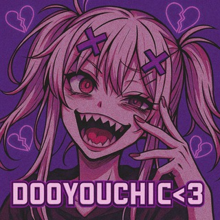Telegram profile photo for Logovo Why x Koks👑