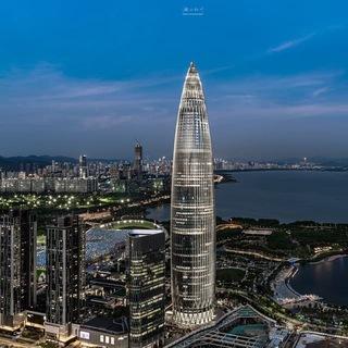 Telegram group profile photo for 快约深圳精品车总群