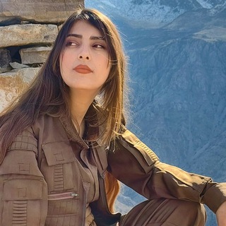 Telegram profile photo for دلنیاخان | Dlnia Khan