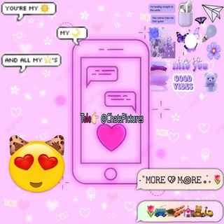 Telegram profile photo for 🍒 Chats⚡️محادثات 🍒