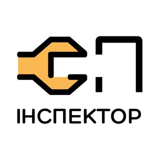 Telegram profile photo for ОП Інспектор