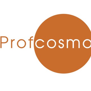 Telegram profile photo for PROFCOSMO САЛОН ОРЁЛ
