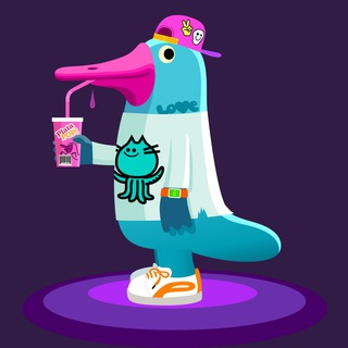Telegram group profile photo for pulumi_ru