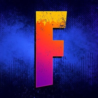 Telegram profile photo for Fortnite