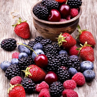Telegram group profile photo for Теплая дружеская встреча. Москва. Зож.🍊🍓🍒🥝