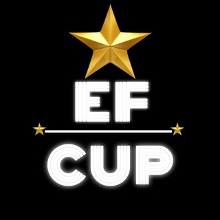 Telegram profile photo for E football cup 🥇🏆