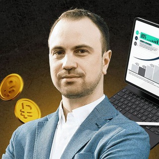 Telegram profile photo for Отзывы на курс "Прибыльный Telegram" Дмитрия Батухтина