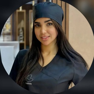 Telegram profile photo for برنامه حضوری ماساژ خاله زهره