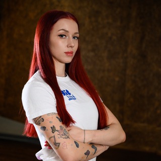 Telegram profile photo for VIKTORIA FROLOVA 🍑