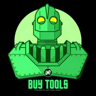 Telegram profile photo for Community Rank @Buytools