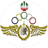 Telegram profile photo for تيم واليبال عقاب ملل اردبيل