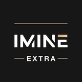 Telegram profile photo for IMINE Extra