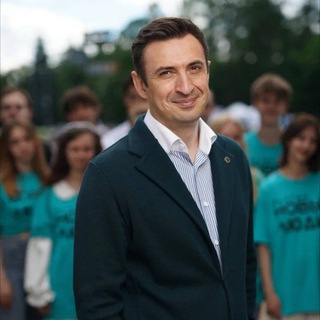 Telegram profile photo for ГАВРИЛОВ АЛЕКСЕЙ