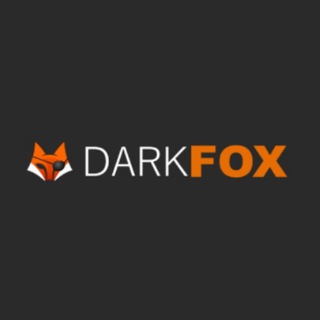 Telegram profile photo for DarkFox Market Chat