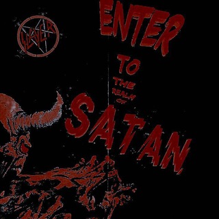 Telegram profile photo for Infernal Revelations