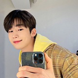 Telegram profile photo for Han Seungwo(+)o