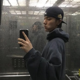 Telegram profile photo for oh.