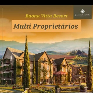 Telegram profile photo for Canal Proprietários Buona Vitta