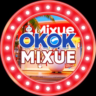 Telegram profile photo for Grupo OKOK: okokmixue.com