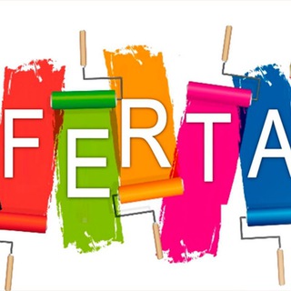 Telegram group profile photo for Ofertas Pinar del Río®