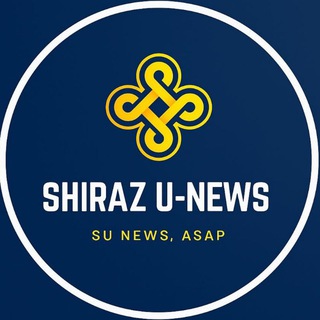 Telegram profile photo for اخبار و اطلاعیههای دانشکده