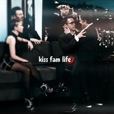 Telegram profile photo for kissfam life