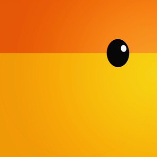 Telegram profile photo for > The Birb