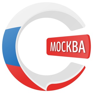 Telegram group profile photo for Москва чатик 🇷🇺 | CHATIK