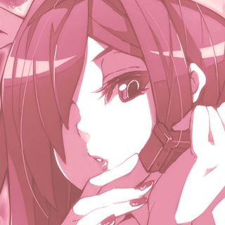 Telegram profile photo for ⎯ ᜒвп konфа