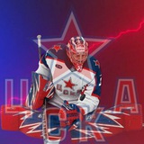 Telegram profile photo for GAMZIN_CSKA