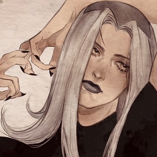 Telegram profile photo for inohacia • 🇺🇦