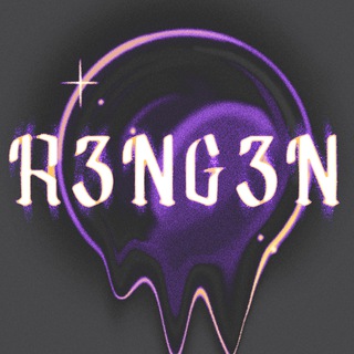 Telegram profile photo for R3NG3N