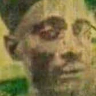Telegram profile photo for Wérékanou_Cheikh_Samba_Diarra_MBAYE❤️
