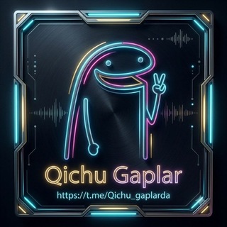 Telegram profile photo for Qichu Gaplar