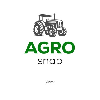 Telegram profile photo for Agrosnab_kirov