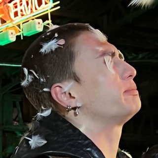 Telegram profile photo for Хенджин с АлиЭкспресс