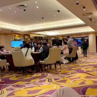 Telegram profile photo for 麻将胡了2-赏金大对决-金沙赌场-新盛赌场