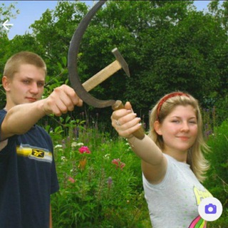 Telegram group profile photo for Крым работа/услуги