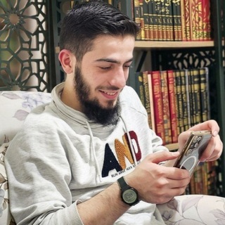 Telegram profile photo for البراء مالك -الأساسية حاليا-.