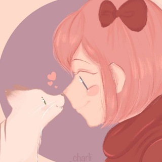 Telegram profile photo for Игры, баттлы - @dokikidoki