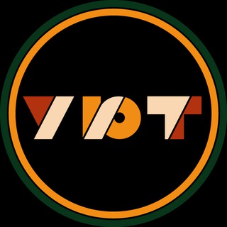 Telegram profile photo for УЮТ | Еда, напитки и винил