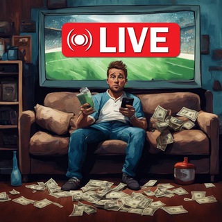 Telegram profile photo for Диван.live 🔴