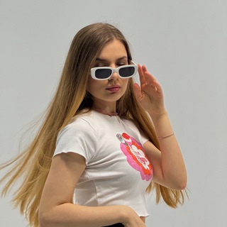 Telegram profile photo for english killa adelina